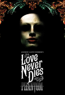 Love Never Dies (Andrew Lloyd Webber's Love Never Dies)