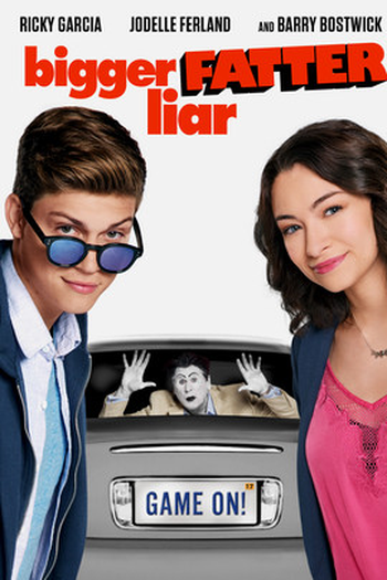  de Filme O Grande Mentiroso 2 (2017)