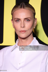 Charlize Theron