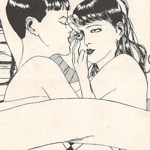 Foto de perfil de L'enfant d'un siécle