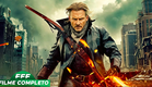Mais Uma Vez Para O Resgate... A FÚRIA DE VAN HELSING | Filme Completo Dublado de AÇÃO em Português