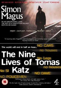 As Nove Vidas de Tomas Katz (The Nine Lives of Tomas Katz)