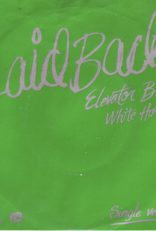 Poster 1 de Curta Laid Back Elevator Boy (1983)