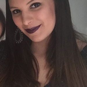 Foto de perfil de Sahra Hartmann