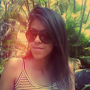 Foto de perfil de Thayane Dantas