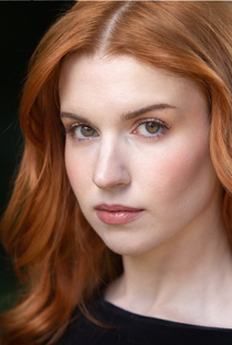 Brittany Pirozzoli - Poster 1