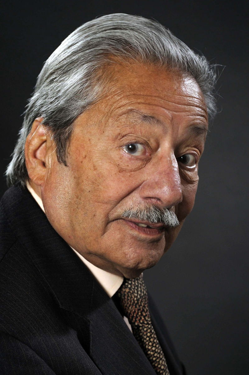 Saeed Jaffrey - Foto 1