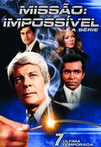 Missão Impossível (7ª Temporada) (Mission: Impossible (7 Season))