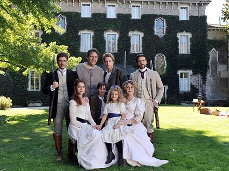 Foto 8 de La Dama Velata