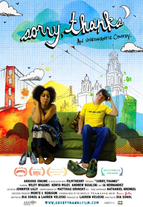 Desculpe, Obrigado (Sorry, Thanks)