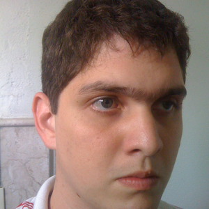 Foto de perfil de Fabio Campelo