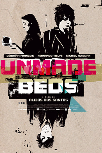  de Filme Camas Desfeitas (2009)