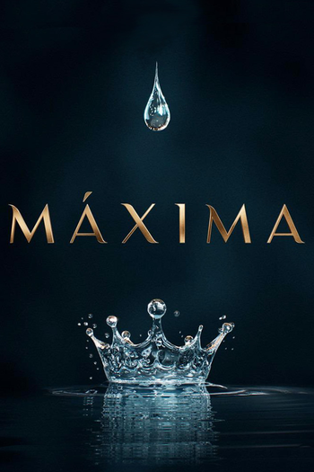 Poster de Franquia MÁXIMA (2024)