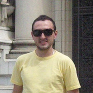 Foto de perfil de Thiago Pereira