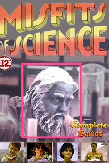  de Série Curto Circuito (1985)