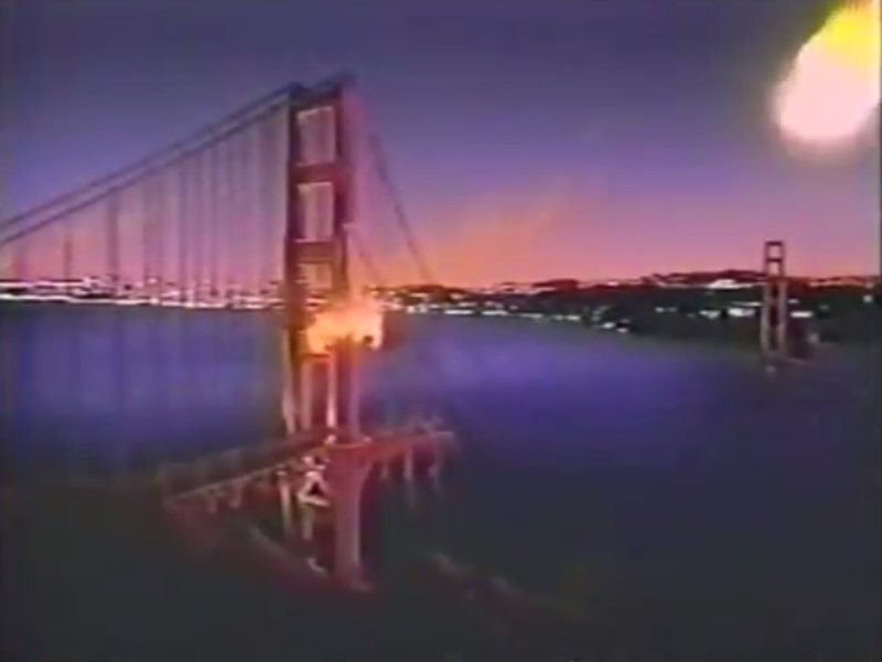 Foto 3 de Millenium Meltdown