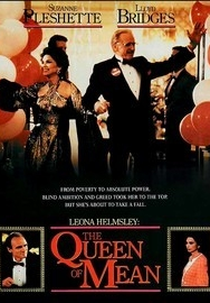 O Preço da Glória (Leona Helmsley: The Queen of Mean)