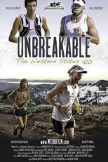Unbreakable: The Western States 100 (Unbreakable: The Western States 100)