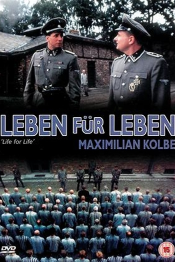  de Filme Maximiliano Kolbe (1991)