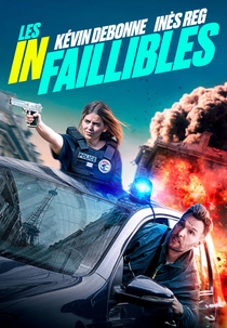 Os Infalíveis (Les Infaillibles)