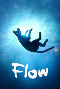 Flow - Poster / Capa / Cartaz - Oficial 17