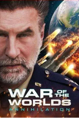War of the Worlds: Annihilation (War of the Worlds: Annihilation)
