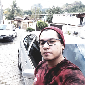 Foto de perfil de Jean Alves