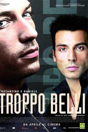 Poster de Filme Too Beautiful (2005)