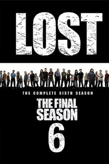  de Série Lost (6ª Temporada) (2010)
