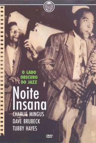 Poster 6 de Filme Noite Insana (1962)