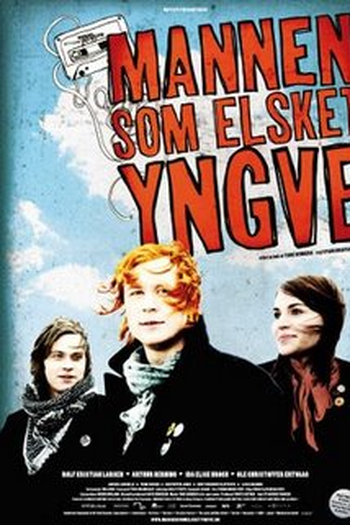  de Filme O Homem Que Amava Yngve (2008)