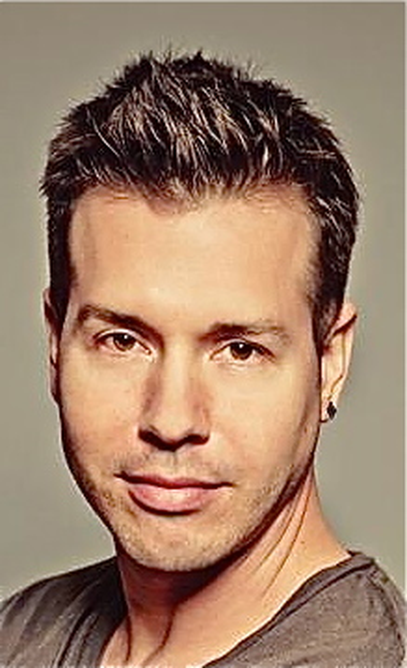 Jon Seda - Foto 6