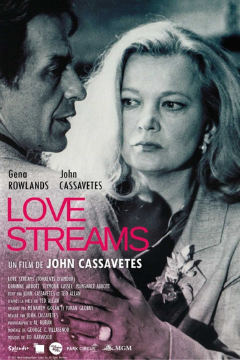  de Filme Amantes (1984)