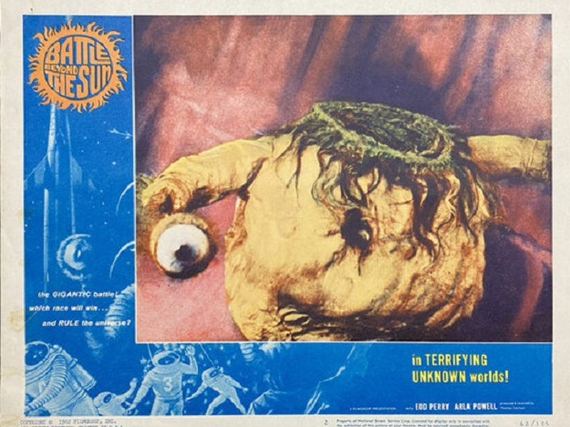 Foto 4 de Battle Beyond the Sun