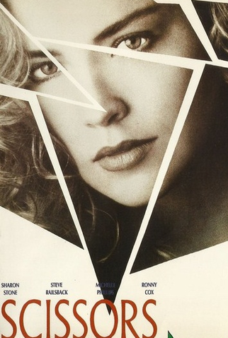 Poster 2 de Filme Enigma do Passado (1991)