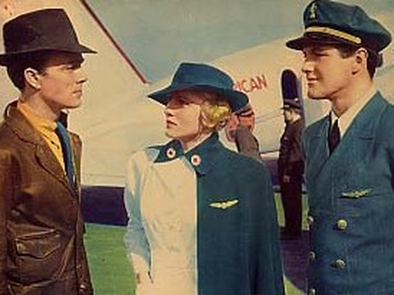 Foto 2 de Dolorosa Renúncia