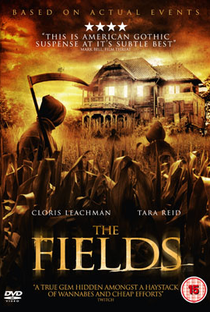 The Fields - Poster / Capa / Cartaz - Oficial 2