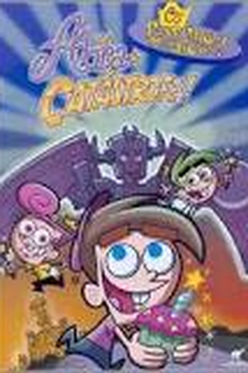 Poster de Episódio Os Padrinhos Mágicos: Abracatástrofe! (2003)