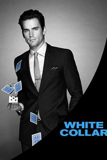  de Série White Collar (6ª Temporada) (2014)