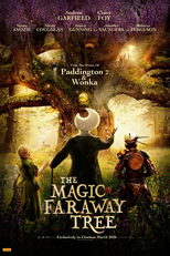A Maravilhosa Árvore Encantada (The Magic Faraway Tree)