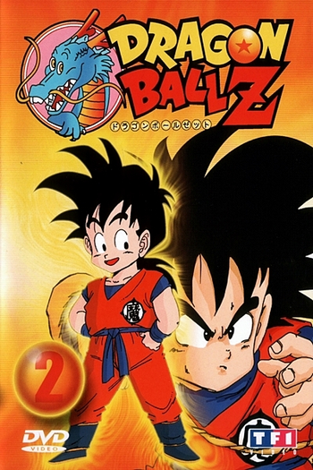  de Série Dragon Ball Z (1ª Temporada) (1989)