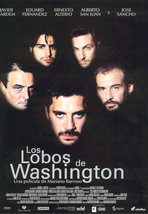Os Lobos de Washington (Los Lobos de Washington)