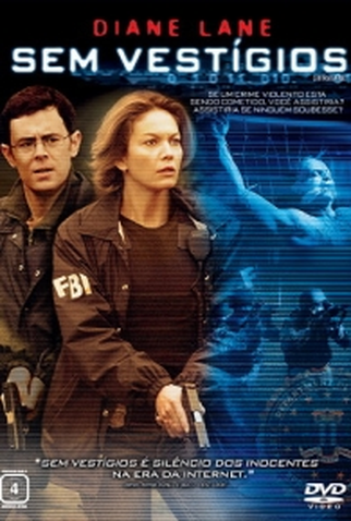 Poster 2 de Filme Sem Vestígios (2008)