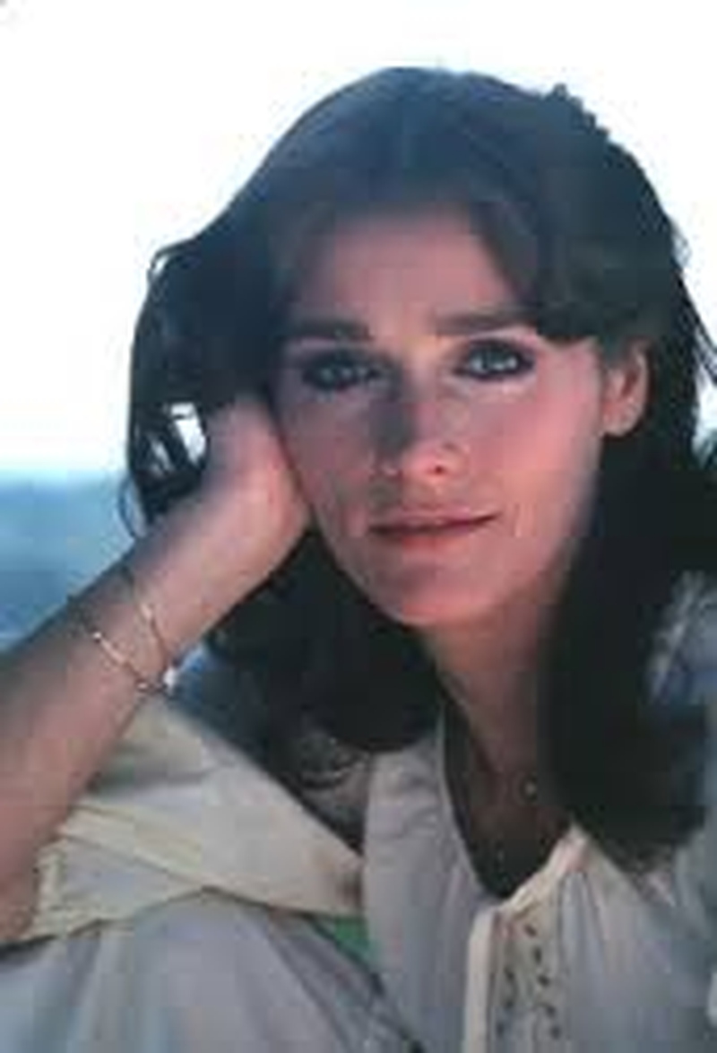 Margot Kidder - Foto 3