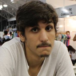 Foto de perfil de Sávio