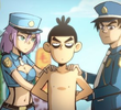 刺杀美少女