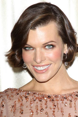 Milla Jovovich