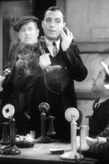 A Primeira Página (The Front Page)