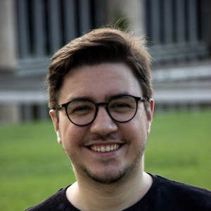 Foto de perfil de Gibran