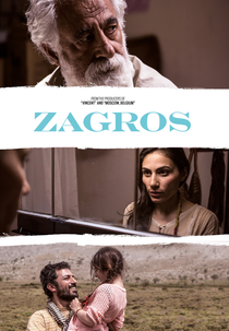 Zagros (Zagros)